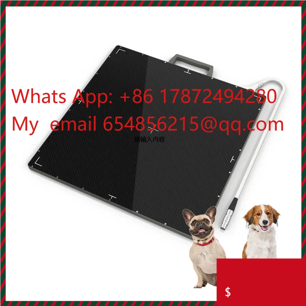 Xlab Medical - Veterinary DR X-Ray Flat Panel Detector