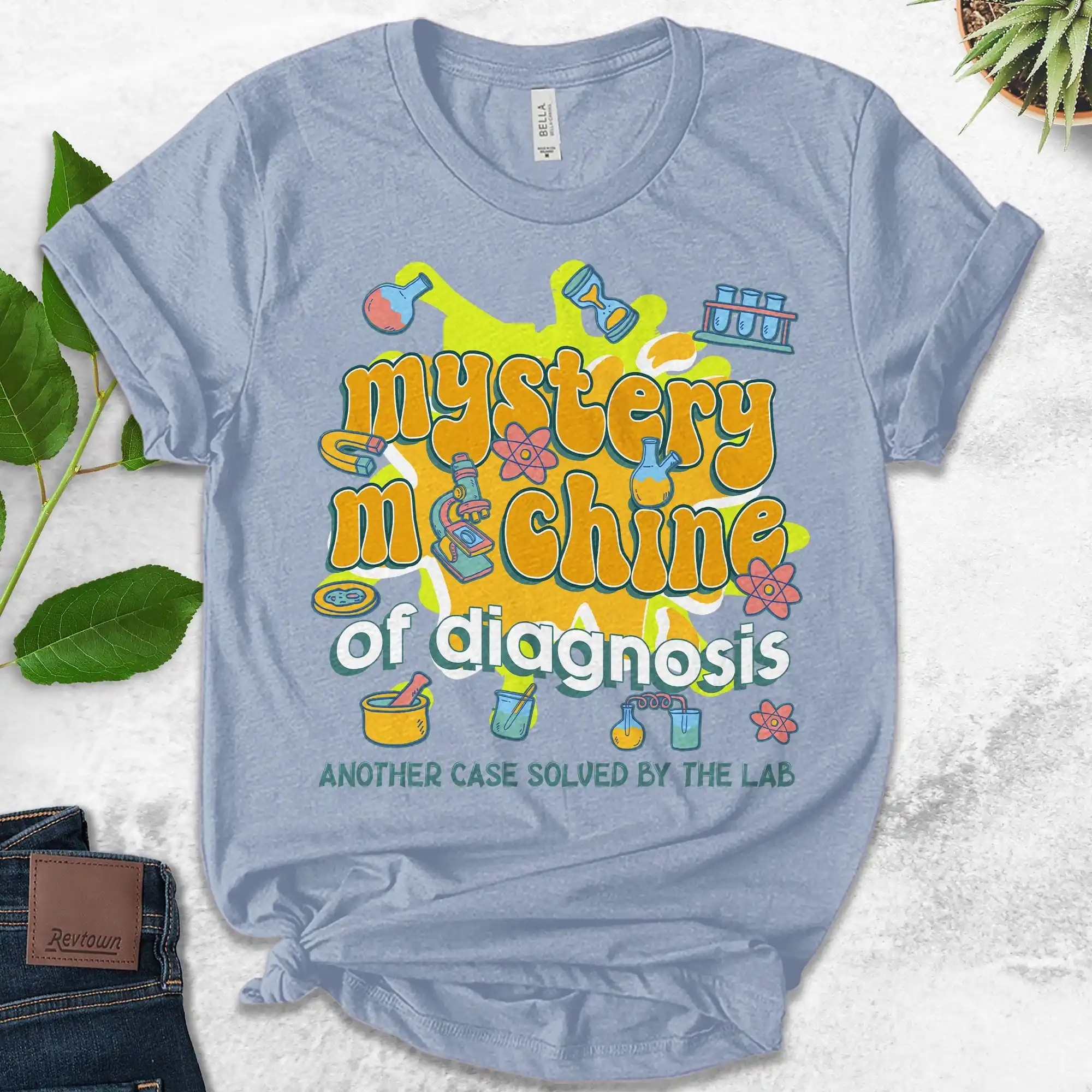 Lab Week 2025 shirt Medical Te - đánh giá và giá Medical Lab Week 2025