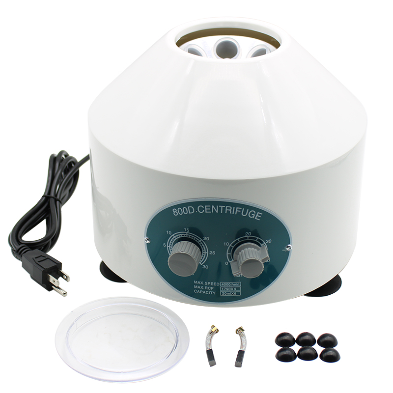 800D Desktop Electric Medical  - đánh giá và giá Xlab Medical