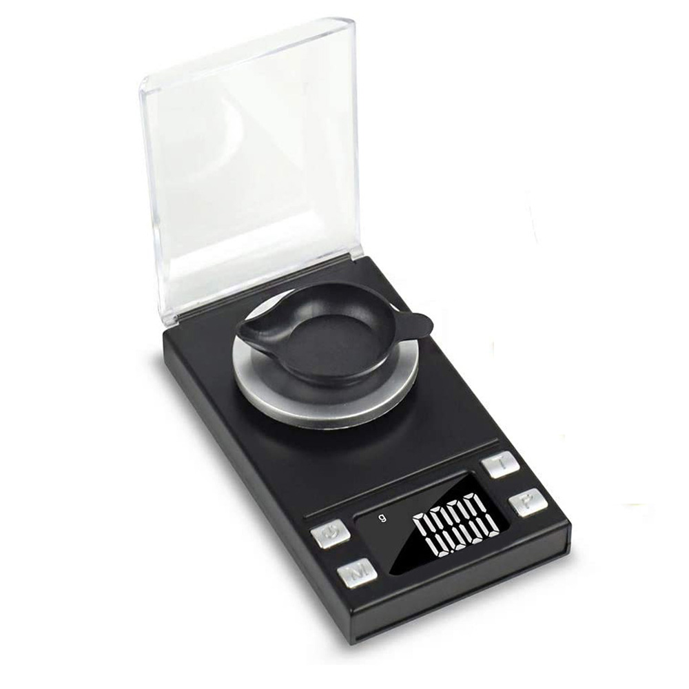 Pocket Scales  Electronic Prec - đánh giá và giá Xlab Medical