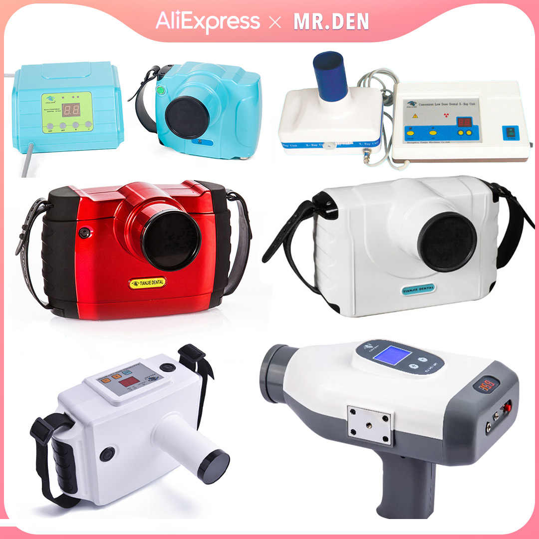Tianjie X Ray Machine High Qua - đánh giá và giá Xlab Medical