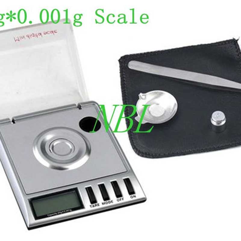 0.001g 20g Digital Milligram G - đánh giá và giá Xlab Medical