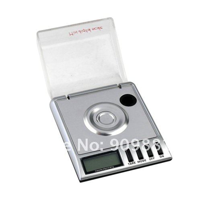 0.001g 20g Digital Milligram G - đánh giá và giá Xlab Medical