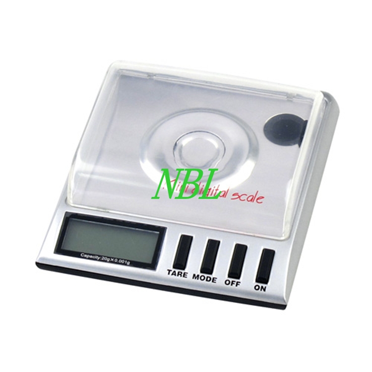 0.001g 20g Digital Milligram G - đánh giá và giá Xlab Medical