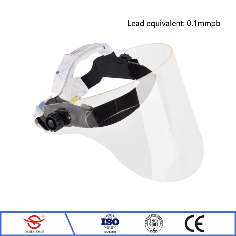X-ray protective 0.1mmpb lead  - đánh giá và giá Xlab Medical