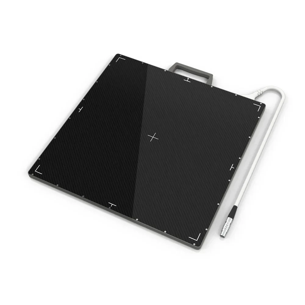 Veterinary DR X-Ray Flat Panel - đánh giá và giá Xlab Medical