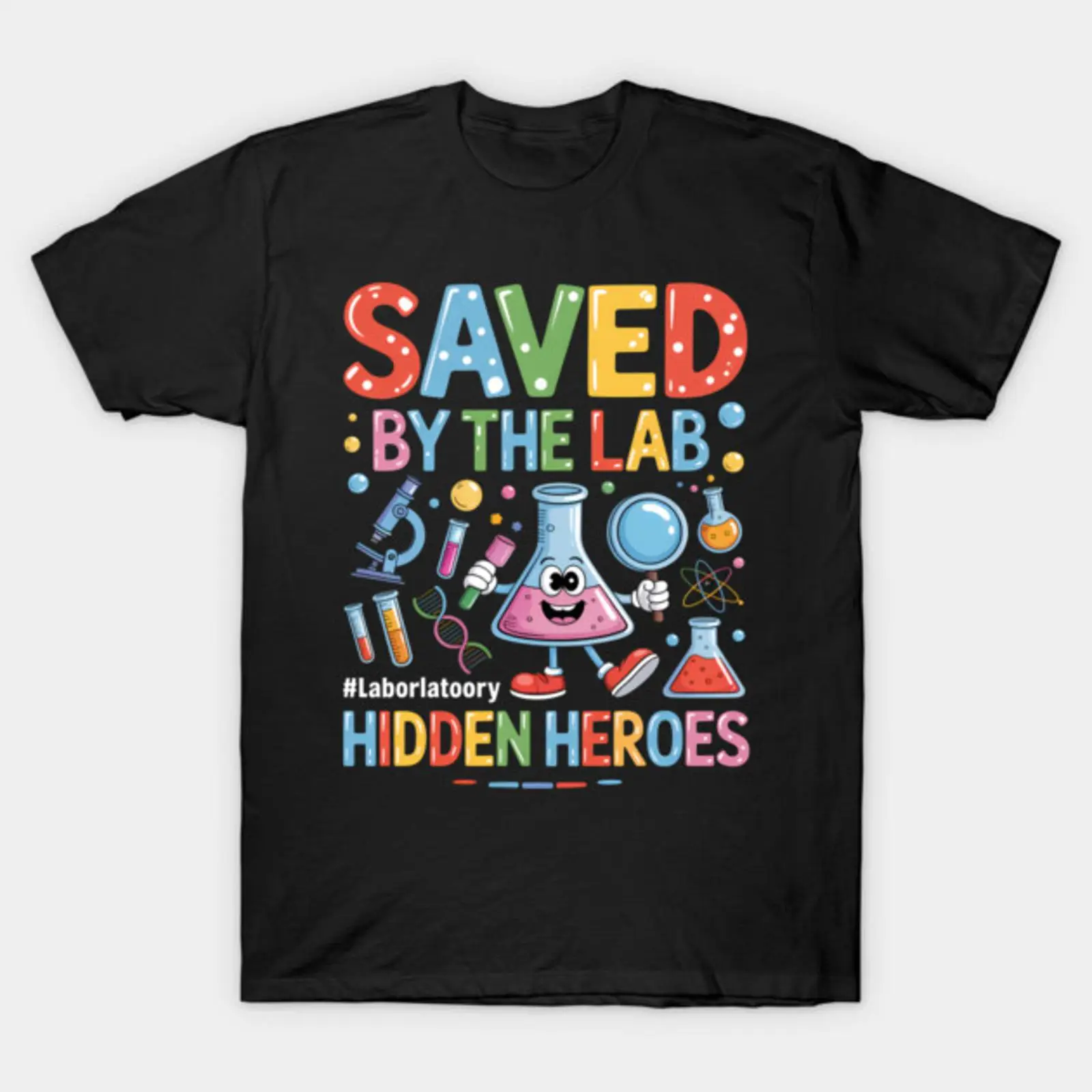 Lab Week 2025 Saved By The Med - đánh giá và giá Medical Lab Week 2025