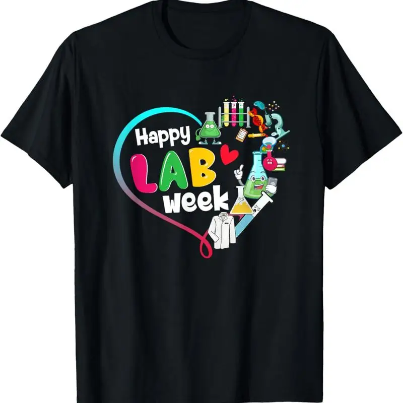 Happy Lab Week 2025 Medical Te - đánh giá và giá Medical Lab Week 2025