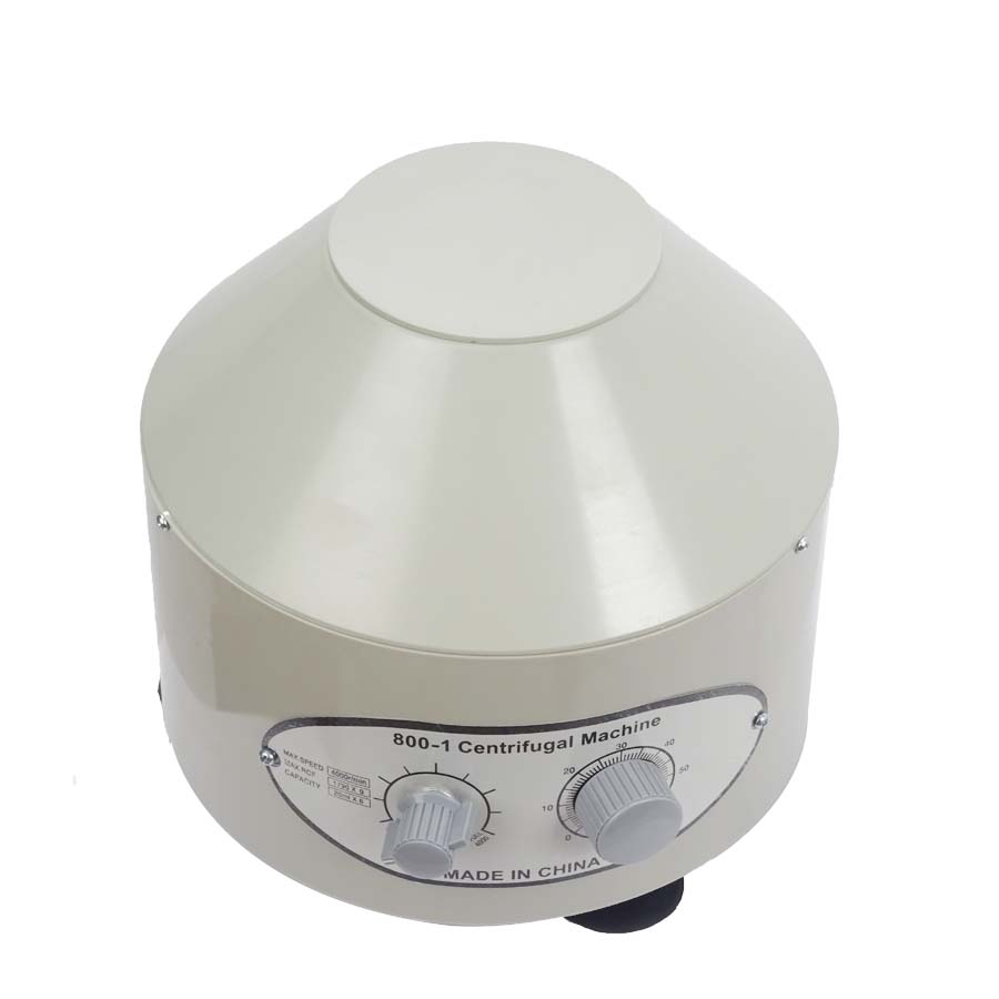800-1 Low Speed Desktop Medica - đánh giá và giá Xlab Medical