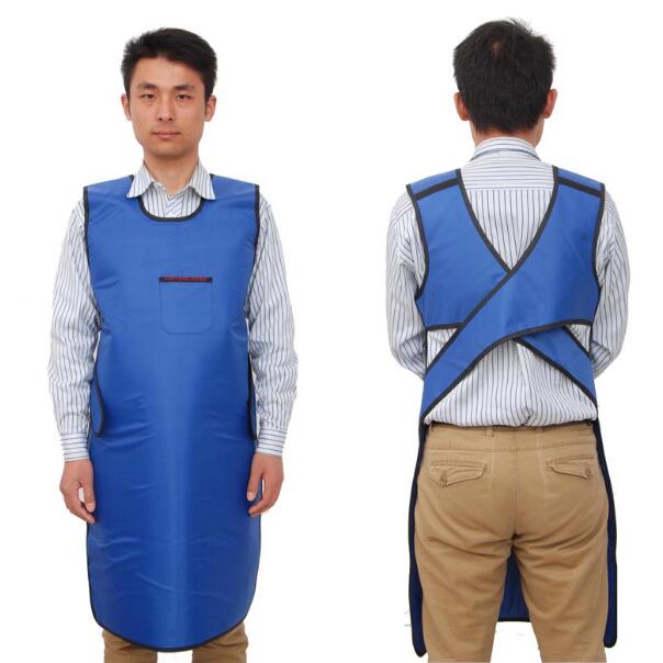 Tia X Bảo Vệ Dẫn Tạp Dề Dẫn Qu - đánh giá và giá Xlab Medical