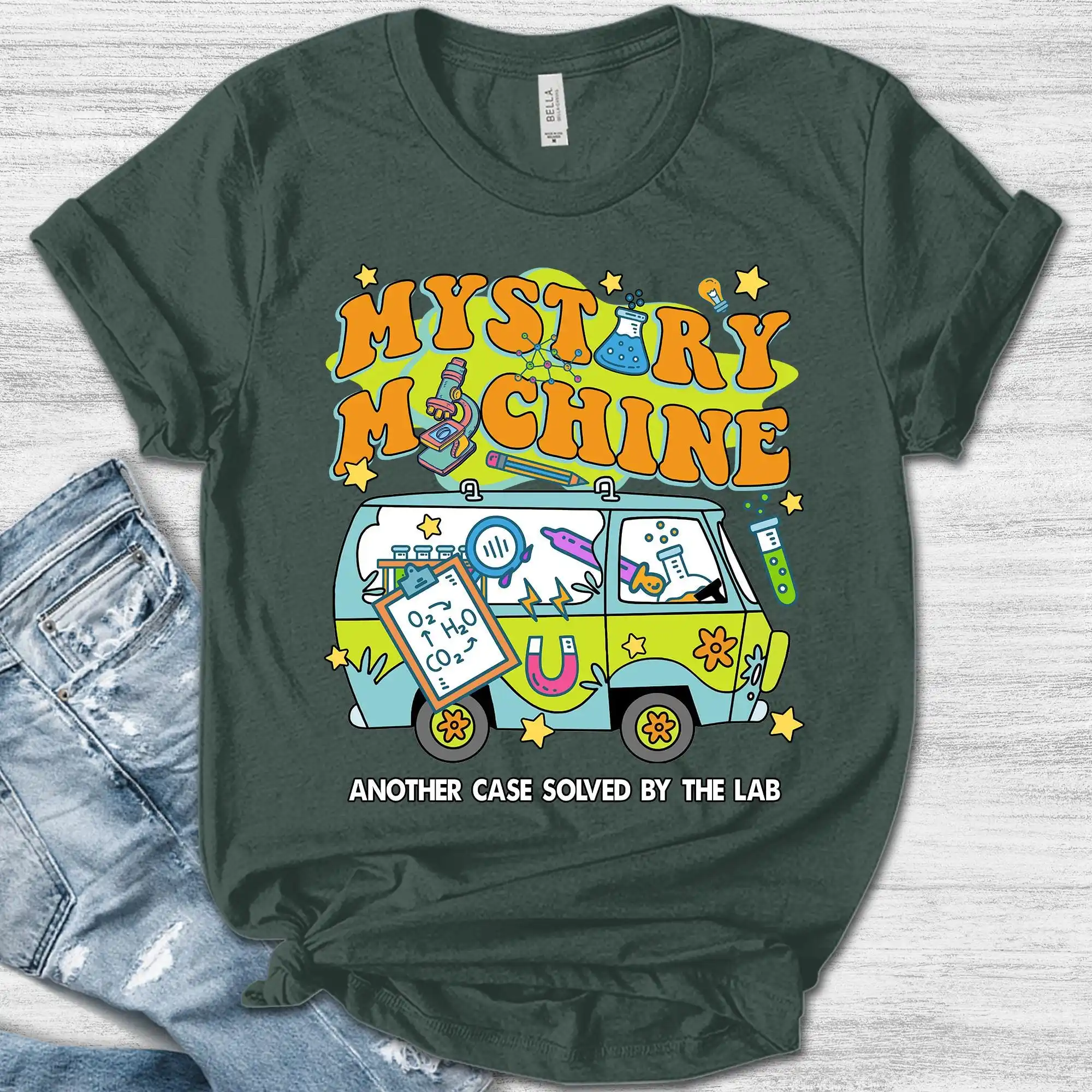 Lab Week 2025 shirt Medical Te - đánh giá và giá Medical Lab Week 2025