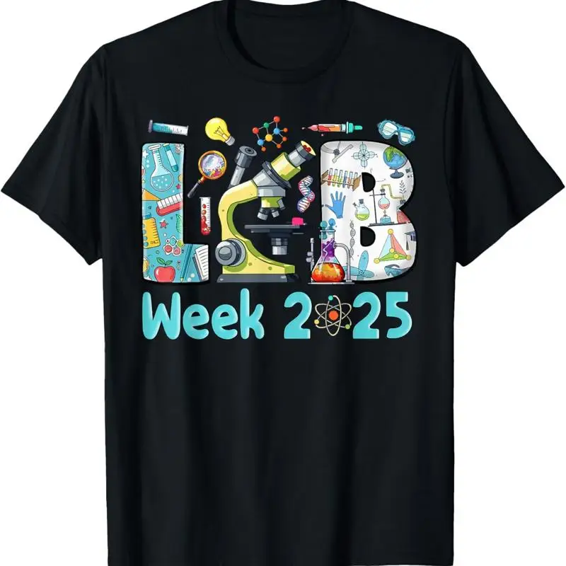Retro Lab Week 2025 Medical Sc - đánh giá và giá Medical Lab Week 2025