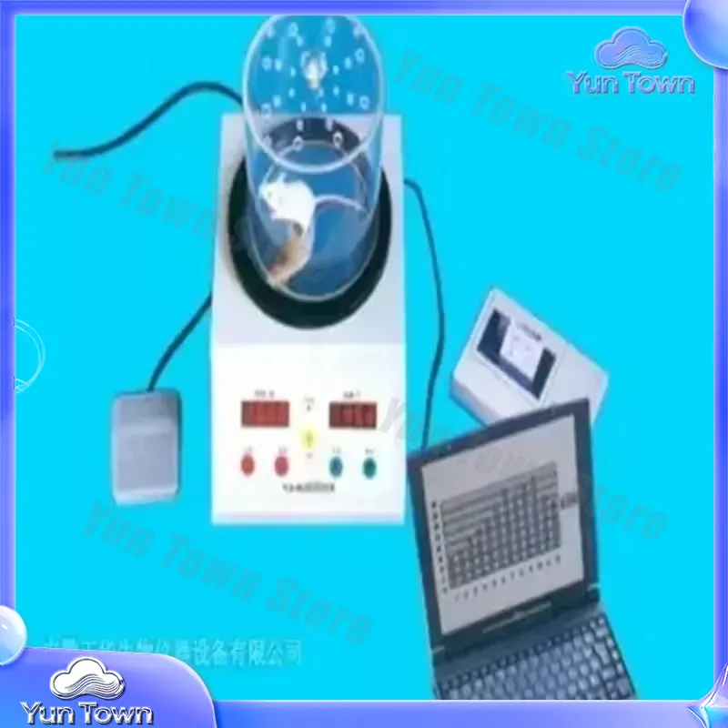 Hot Plate Analgesia Meter for  - đánh giá và giá Medical Lab Study
